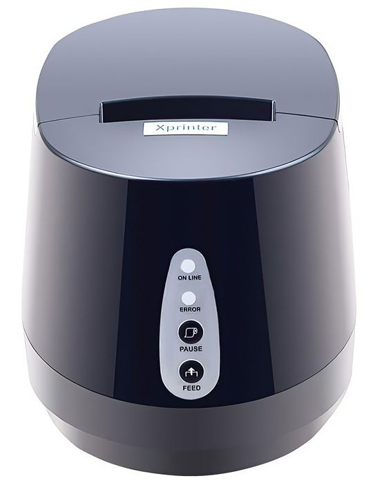 Продам новый принтер для чеков , этикеток, штрихкодов