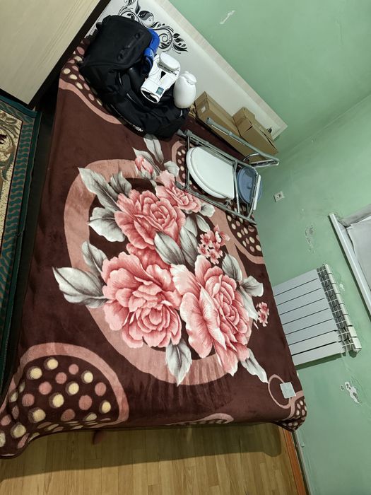 Спальный сатылады