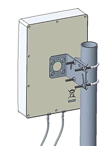 Antenă LowcostMobile PAN5G-MIMO-2021 4G 5G MIMO
