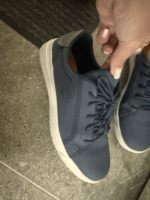 Кросовки Timberland