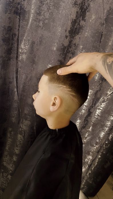 Tuns fresh & fade