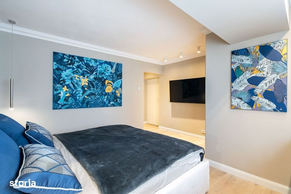 4 Camere Premium | Piața Victoriei – Dorobanți
