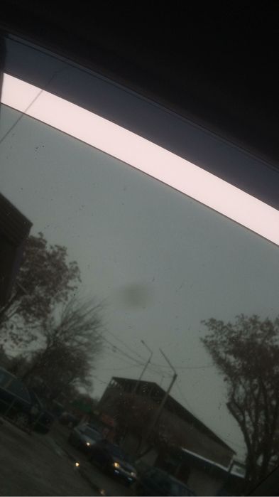 Стекло Кия Серато, К3 передние. Оригинал