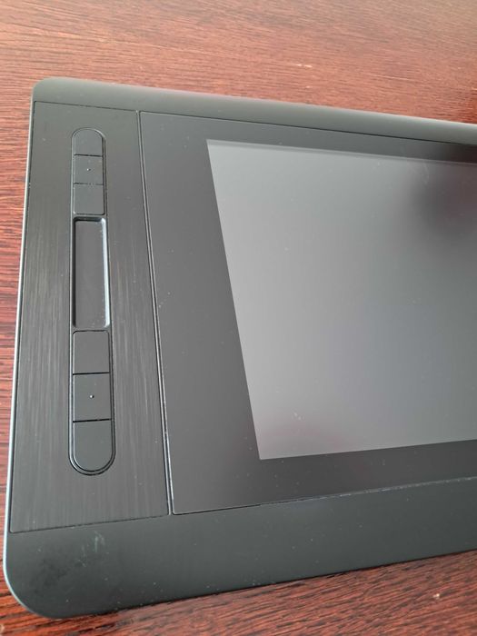 Графичен таблет с дисплей за рисуване XP-PEN Artist 12 (Wacom Cintiq)