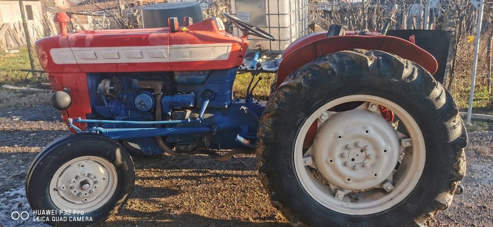 Tractor de vânzare!