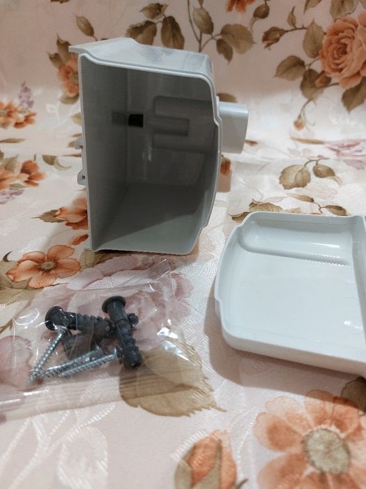 дозатор жидкого мыла