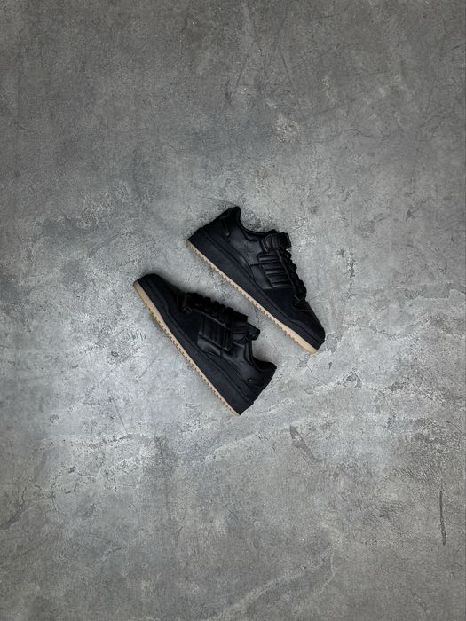 Adidas Forum 84 Low Black
