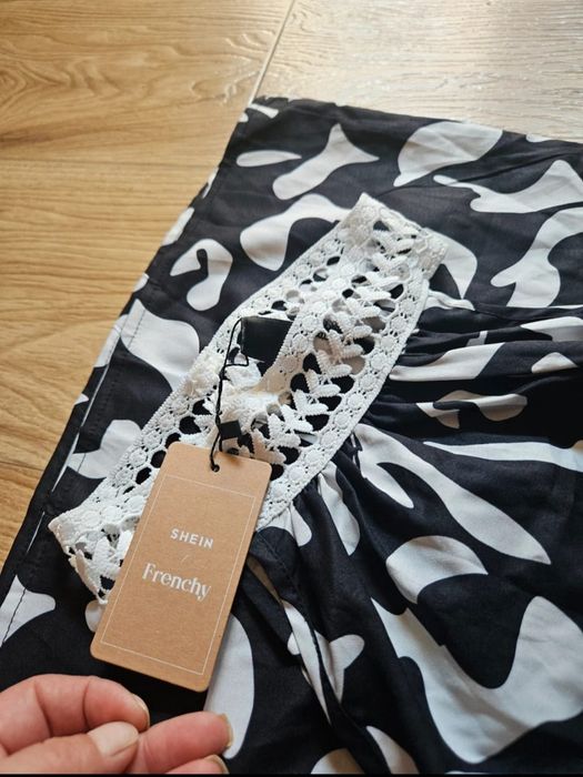 Tricou de damă Shein