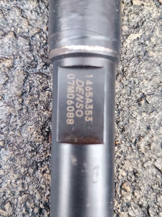 Mitsubishi outlendar/ASX на части