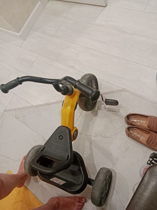 Продам детский велосипед