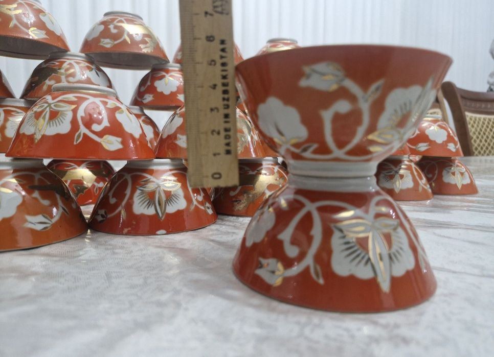 Продам пиялушки разные