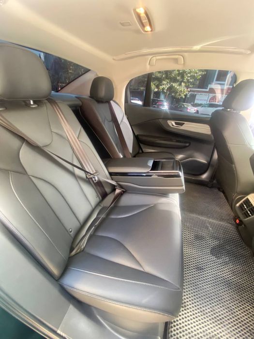 Hongqi eqm5 500 tali