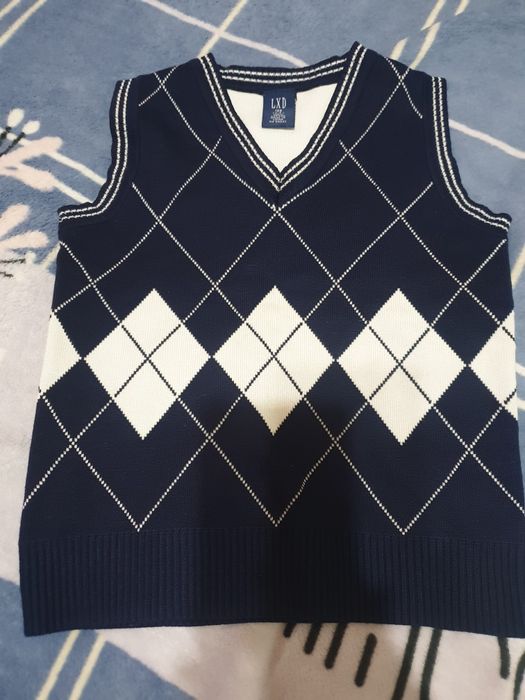 Джемпер детский для мальчиков