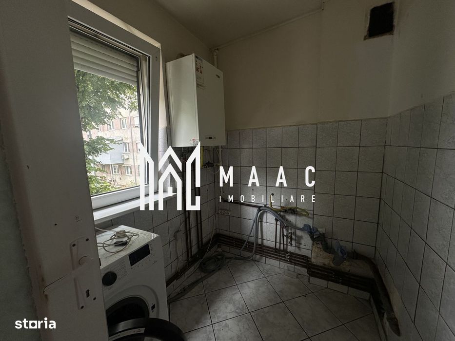 Apartament de vânzare Sibiu | Țiglari | 2 camere, 41 mp