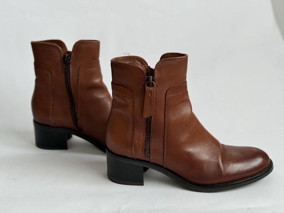 Зимни боти и ботуши