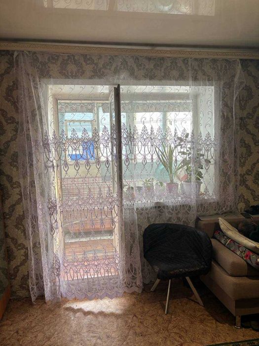 Продается 2-х ком кв,  на Клуб Строителя