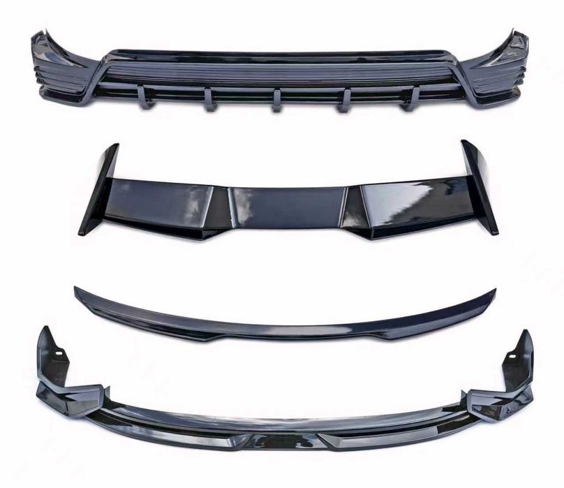 Body kit obves byd body kit обвесы byd body kit
