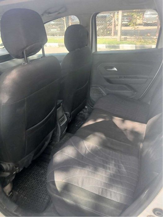 Продается Renault Duster Life TCe 150 4х4 CVT
