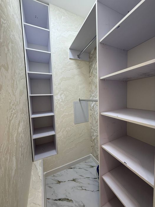 ЖК Milliy House 4-х комнатная 90м2 ‼️ Геофизика