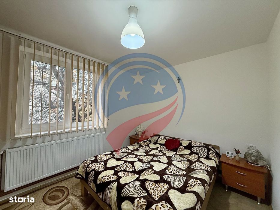 Apartament 2 camere/de vanzare/Calea Severinului