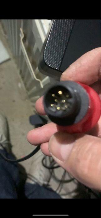 Vand incarcator bicicleta electrica