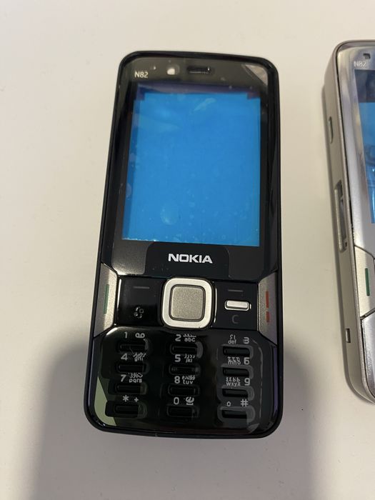 Carcasa Nokia n82