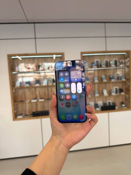 Iphone 16 128gb Akb 94% ЦП:478 кт:740118