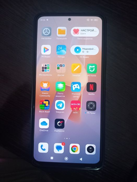 ПРОДАМ Redmi note 12 pro