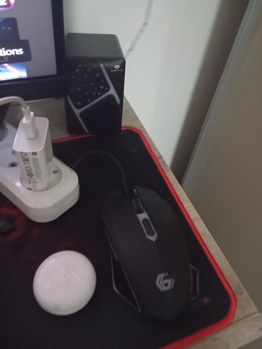Setup complet de gaming Xbox series S