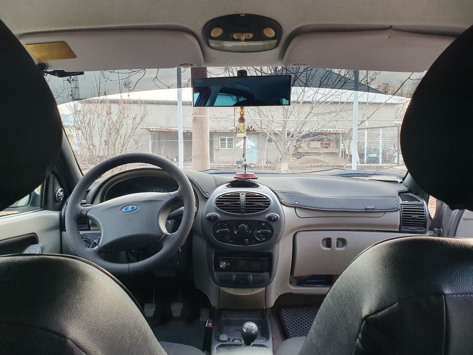 Lada калина 2009