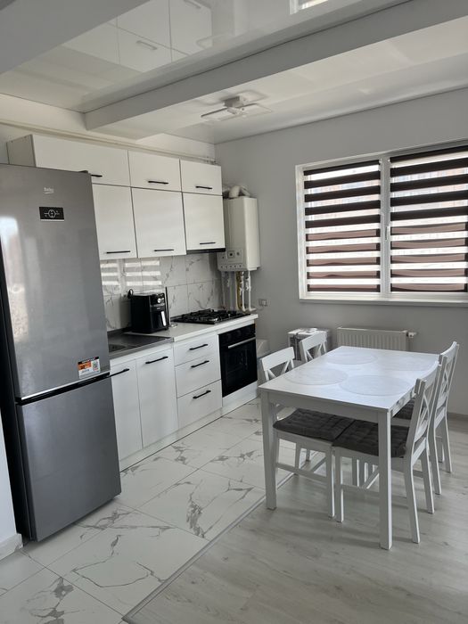 Apartament 2 camere OPEN SPACE | Bloc nou | Direct Proprietar | Prima inchiriere