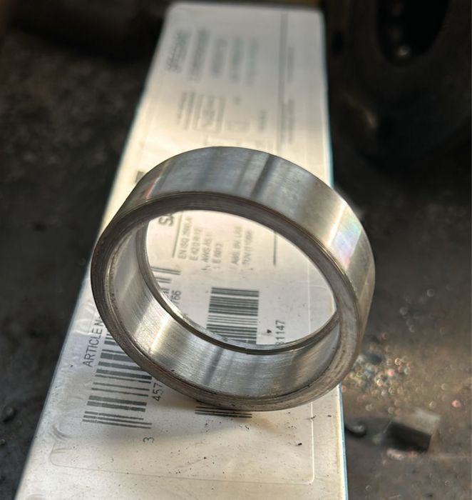 Atelier de strungarie si confectii metalice