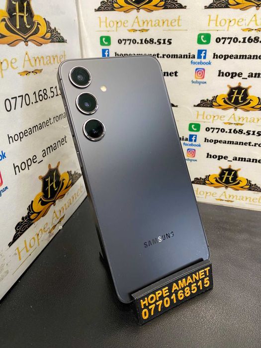 Hope Amanet P3 Samsung Galaxy S24 PLUS / 512 GB