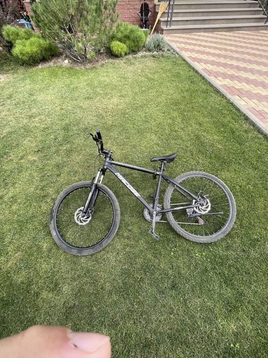 Велосипед мтб mtb