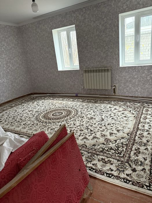 Ховли участка Ипотека!Оккавок Макро, Янги Узбекистон