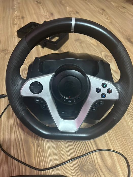 Спортен волан за игри