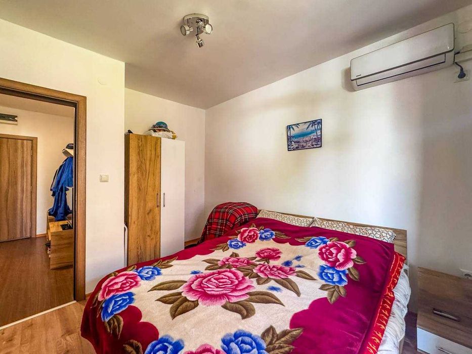 Продава се Двустаен апартамент в Ахелой - 62 кв.м за 576 €/кв.м - Снимка #5