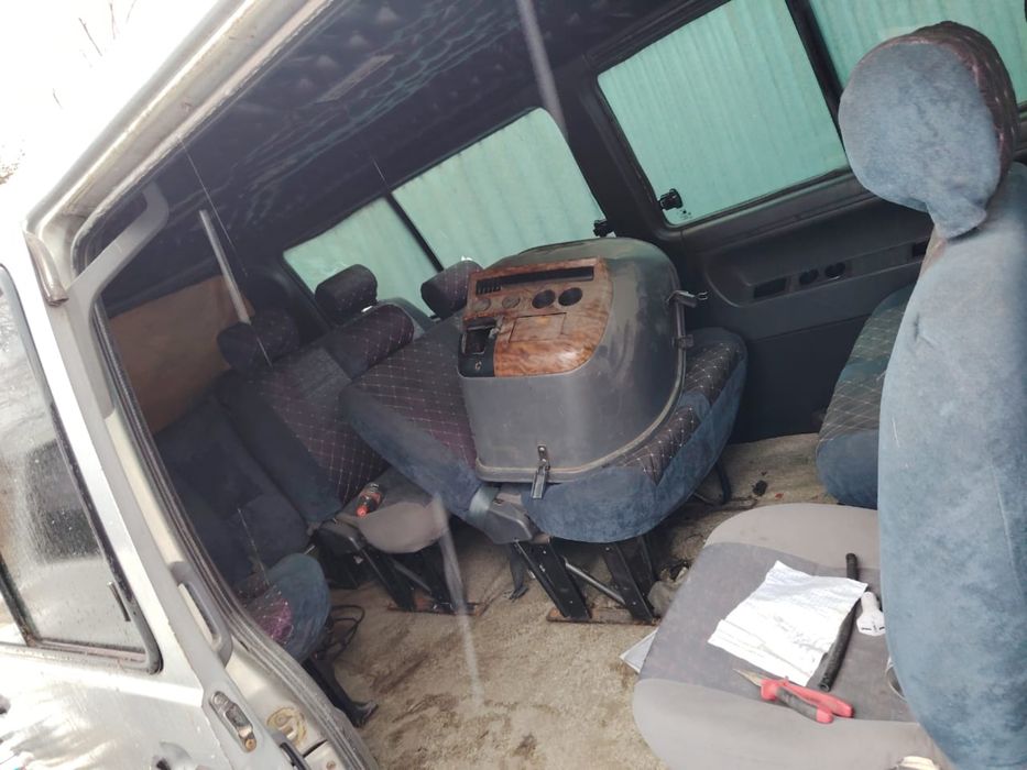 Продам на запчасти