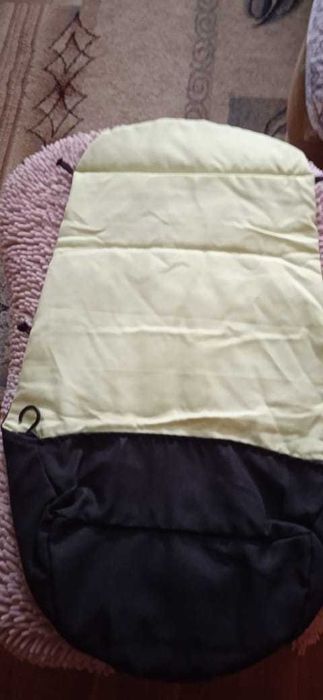 Универсальный чехол на ножки Chicco