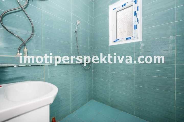 Продава се Двустаен апартамент в Пловдив, Кючук Париж - 64 кв.м за 957 €/кв.м - Снимка #7