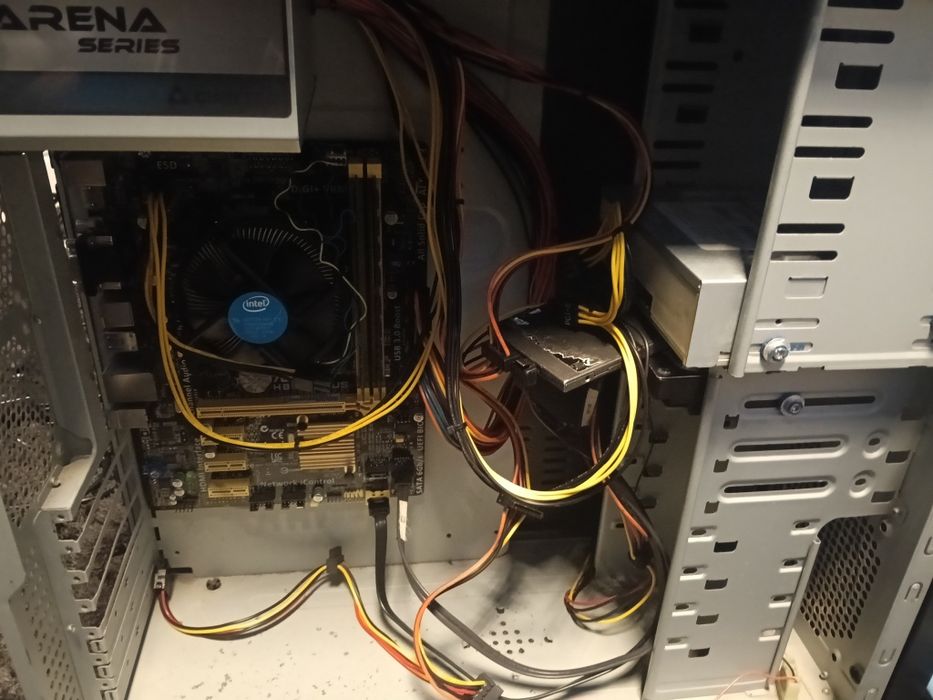 Calculator cu i7 4770