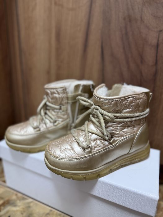 Детски боти Mayoral