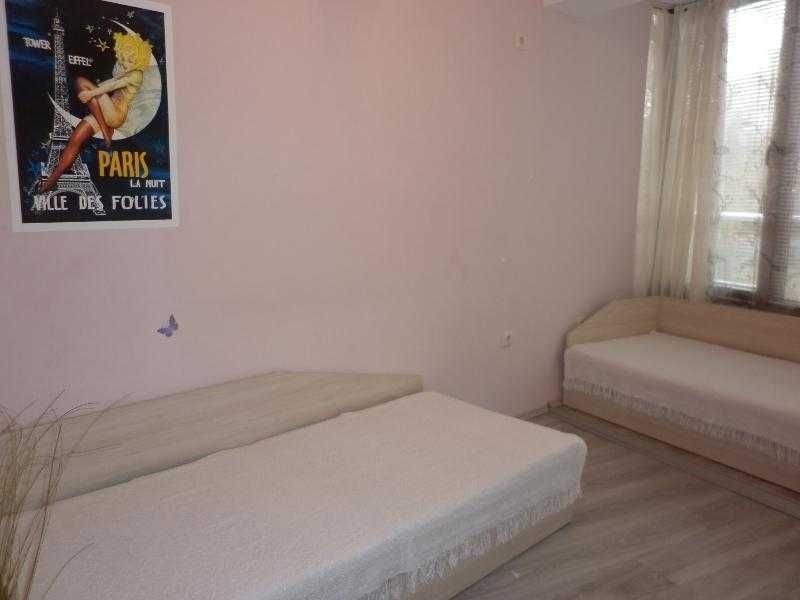 Дава се под наем Двустаен апартамент в Бургас, Сарафово - 44 кв.м за 280 € - Снимка #5