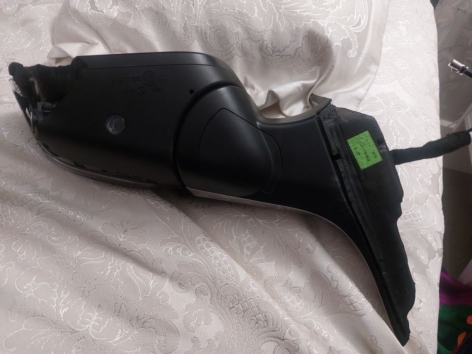 Зеркало боковой левый