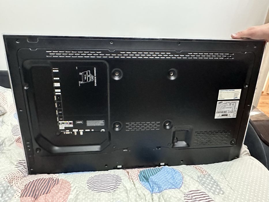 Телевизор самсунг