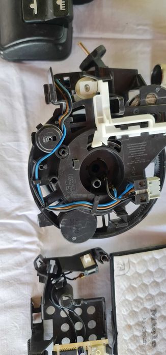 Прахосмукачка Miele S5 EcoLine green 1300W / ЗА Части