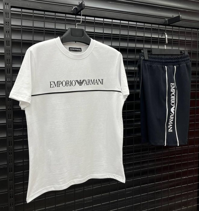 Мъжки Летни Екипи Nike