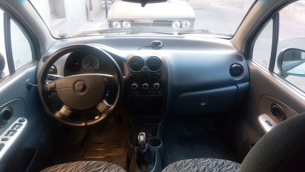 Matiz best yevro