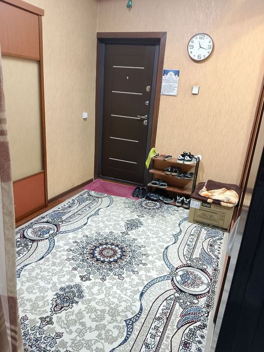 Срочно продам квартиру