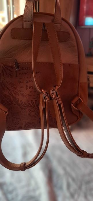 Уникална раница Anekke